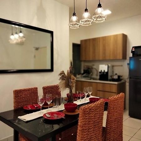 V Boho Home 3Bedroom 7-8Pax Eco Majestic Semenyih Beranang Экстерьер фото